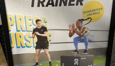 At PureGym it’s the asterisk that does all the heavy lifting