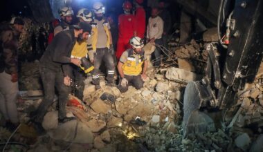 syria bomb explosion