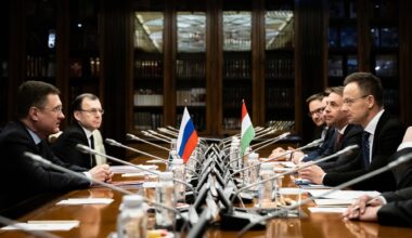 What the Ukraine–Russia Energy Ceasefire Means for Hungary