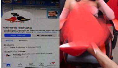 Noida Couple's Porn Racket Busted