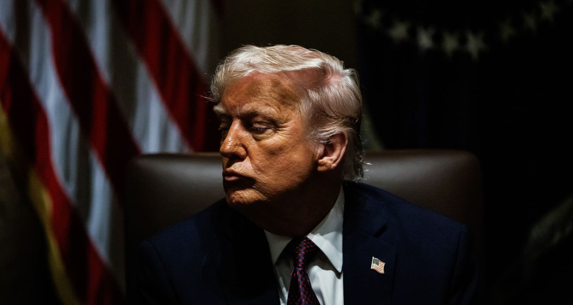 Révélations chocs: le plan secret de Trump pour piller l’Ukraine