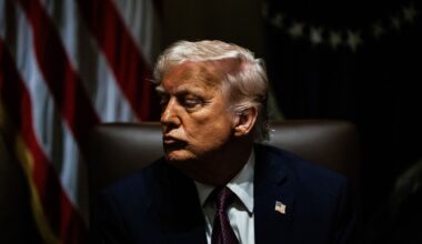 Révélations chocs: le plan secret de Trump pour piller l’Ukraine