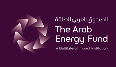 The Arab Energy Fund completes a landmark issuance of $650mn