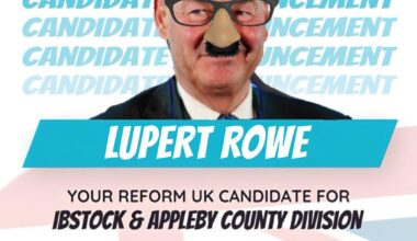 Lupert Rowe