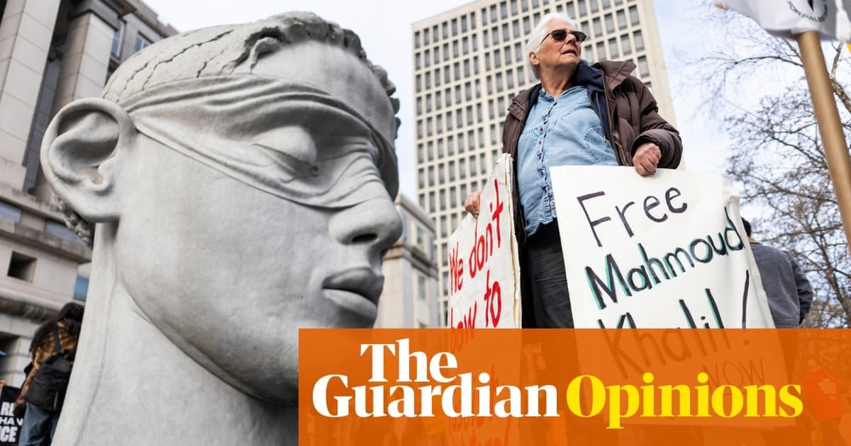 Republican’s kidnapping and "disappearing" of students is genuinely shocking