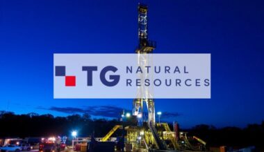 Will TG Natural Resources Be the Next Haynesville M&A Buyer?