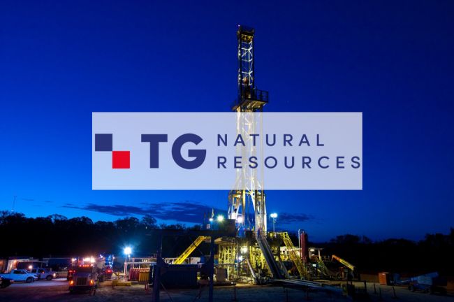 Will TG Natural Resources Be the Next Haynesville M&A Buyer?