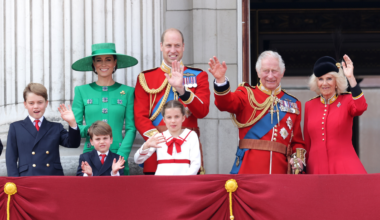 The Royal Family is about to get another baby months after Princess Beatrice's child made history with never-before-seen trait
