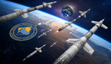 This massive space defense system will shield American lives from threats beyond Earth