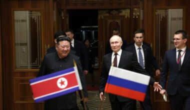 Collateral Damage: UN Sanctions on North Korea at Risk in Putin-Trump Dealings