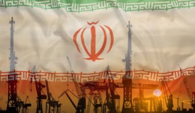 Trump’s ‘Maximum Pressure’ on Iran Complicates Central Asian Export Routes