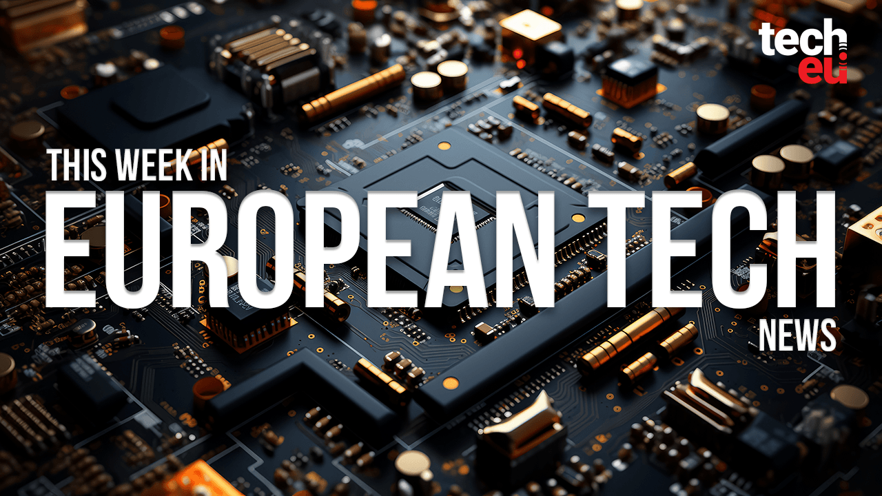 Factorial snaps up $120M, call for EU sovereign infrastructure fund, and startup-friendly Latvia