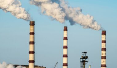 Coal-fired electricity spikes as gas prices rise, pushing up U.S. emissions