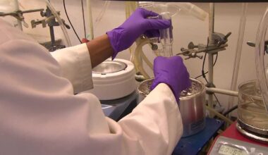 Federal judge blocks Trump administration's medical research funding cuts