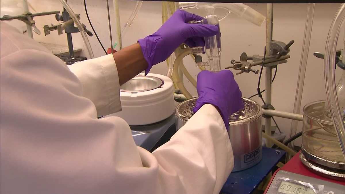 Federal judge blocks Trump administration's medical research funding cuts