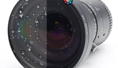 MidOpt Protective Windows: Unmatched Protection for Vision Systems in Any Environment | Midwest Optical Systems Inc. (MidOpt)