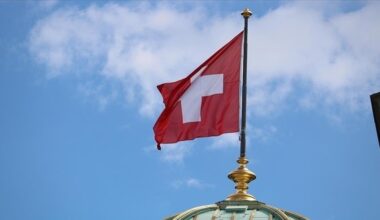 Switzerland cancels conference on occupied Palestinian territories due to 'lack of will'