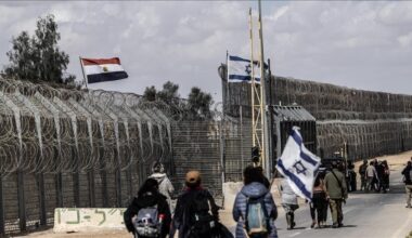 Hamas accuses Israel of stalling withdrawal from Philadelphi Corridor under ceasefire