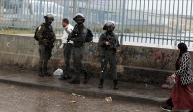 Netherlands expresses concern about rising 'settler violence' in West Bank