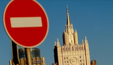 Russia seeks explanation from Moldova over ambassador’s unaccepted credentials