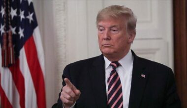 Trump threatens EU, Canada with additional tariffs if they work against US
