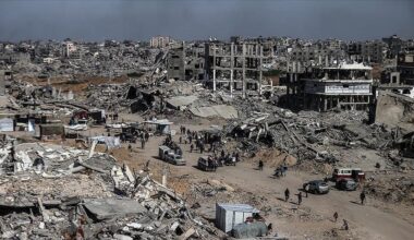 Violations du cessez-le-feu à Gaza : des experts juridiques dénoncent des crimes de guerre israéliens
