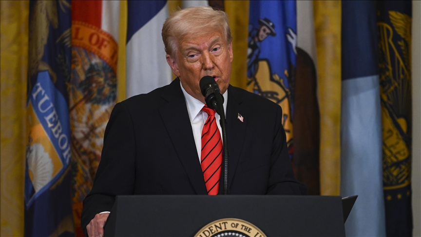 Trump administration revokes legal status of 532,000 Cubans, Haitians, Nicaraguans, Venezuelans