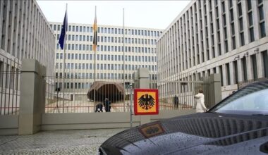 La Russie veut mettre à l'épreuve l'unité de l'OTAN, avertit le chef du renseignement allemand