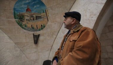 'A city was erased from the map': Syrian researcher recounts horrors of Baath regime's Hama massacre