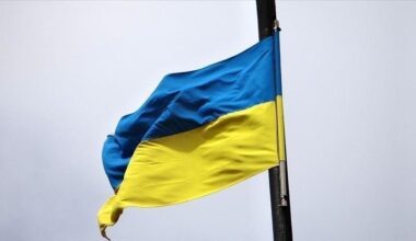 La France se dit "prête à intensifier son soutien à l'Ukraine"
