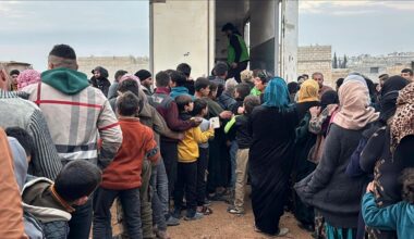 UN: 16.5M Syrians in urgent need of assistance
