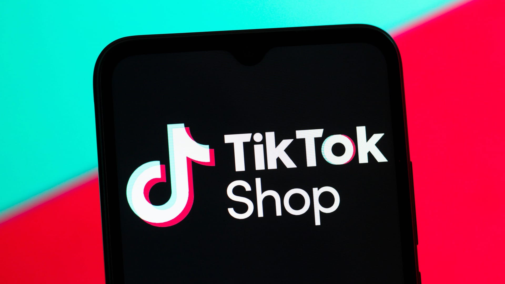 TikTok will seine E-Commerce-Zentrale in München eröffnen (Archivbild). TikTok will seine E-Commerce-Zentrale in München eröffnen (Archivbild).