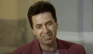 Tomislav Ivčić: 32 years since the loss of a Croatian music legend