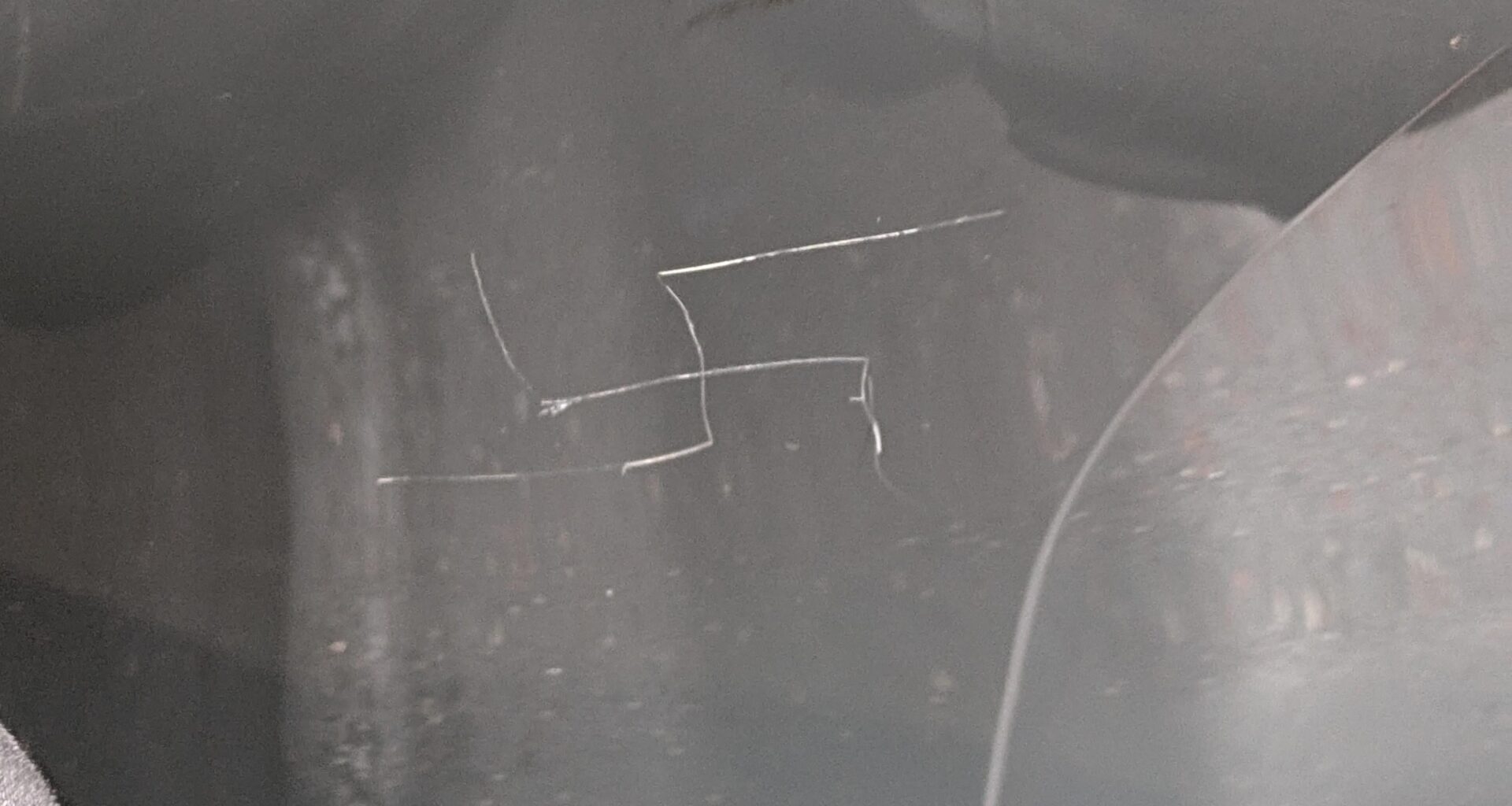 Seen on tfl bus, anyone else think it is becoming way too common a sight?