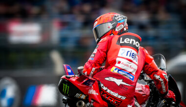M.Márquez intouchable à Termas, Bagnaia a eu chaud