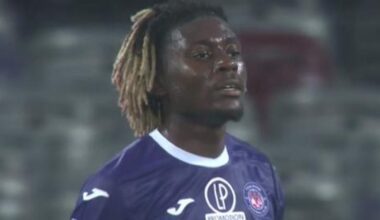 French Team Prepares For Nations League Showdown With Croatia