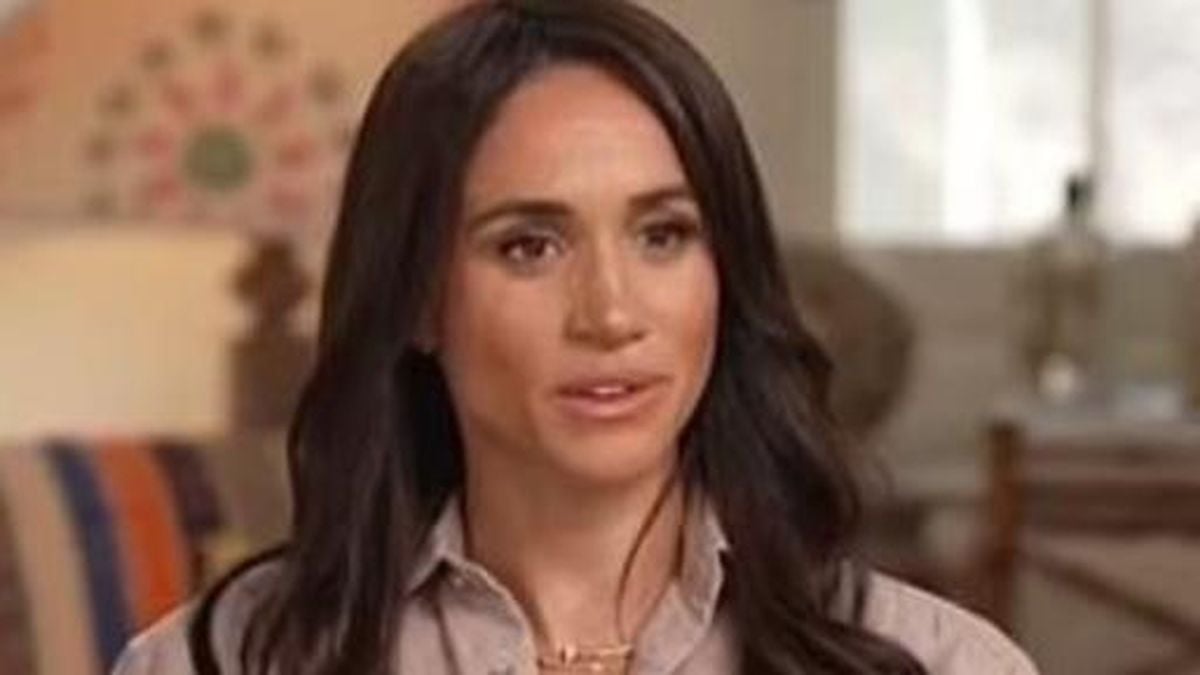 Justine Bateman Critiques Meghan Markle And Prince Harry's Public Persona