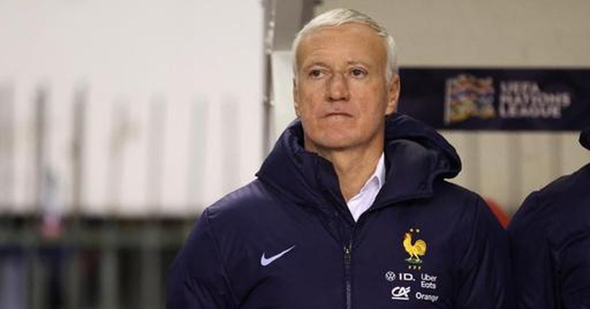 France Faces Uphill Battle After 2-0 Loss To Croatia