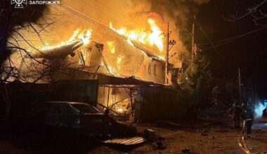 Continued Violence And Diplomacy Mark Complex Ukraine-Russia Conflict