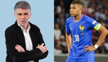 France Prepares For Critical Clash Against Croatia