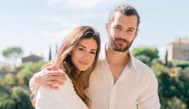 Louis Sarkozy Jokes About Divorce As France Loses To Croatia