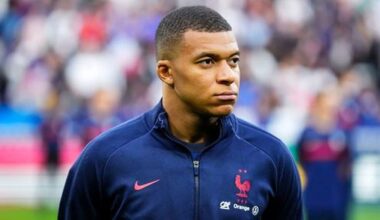 France Faces Must-Win Situation Against Croatia In Nations League