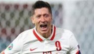 Poland Secures Narrow Victory Over Lithuania In World Cup Qualifiers