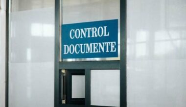 Moldova Reports Over 47,000 Border Crossings In One Day