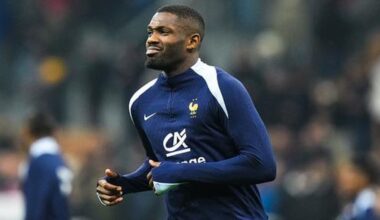 Deschamps Unveils Squad For Nations League Quarter-Final Against Croatia