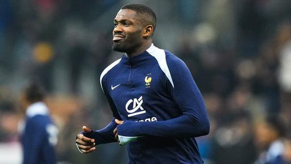 Deschamps Unveils Squad For Nations League Quarter-Final Against Croatia