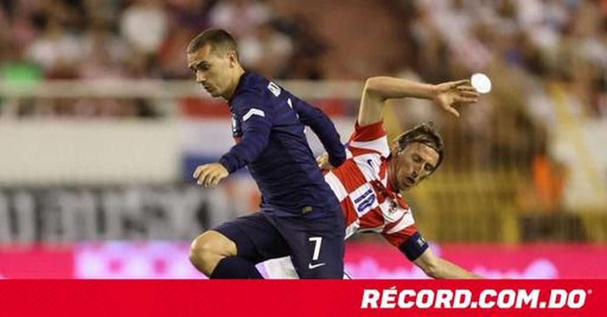 Croatia Faces France In UEFA Nations League Quarterfinal Clash