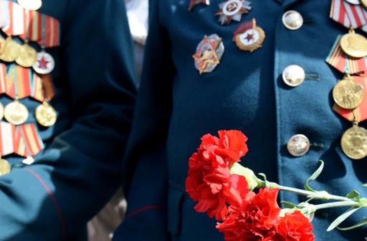 Moldova Honors World War II Veterans With Financial Aid