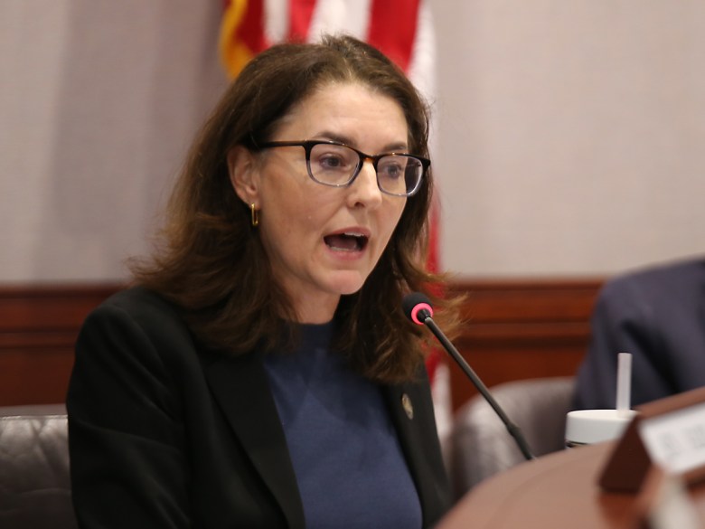 Rep. Tracy Marra