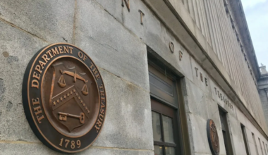 US Should Take ‘Worldwide Lead in Crypto’